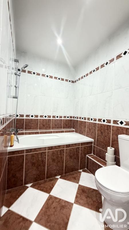 Appartement 2 Pièce(s) Garges-lès-Gonesse - Photo 10