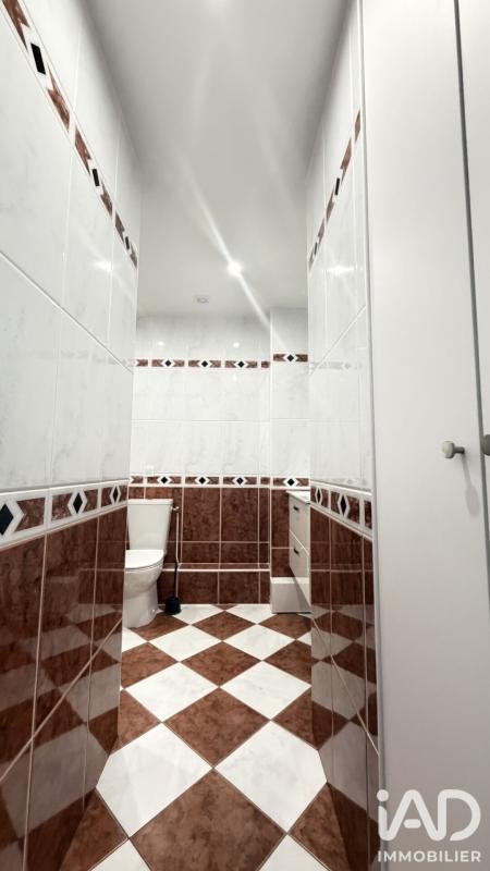 Appartement 2 Pièce(s) Garges-lès-Gonesse - Photo 12