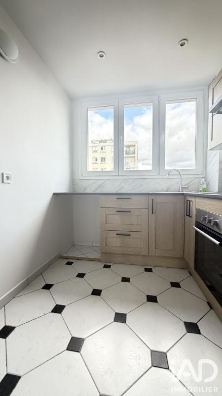 Appartement 2 Pièce(s) Garges-lès-Gonesse - Photo 14