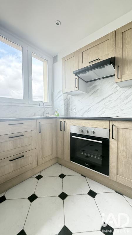 Appartement 2 Pièce(s) Garges-lès-Gonesse - Photo 15