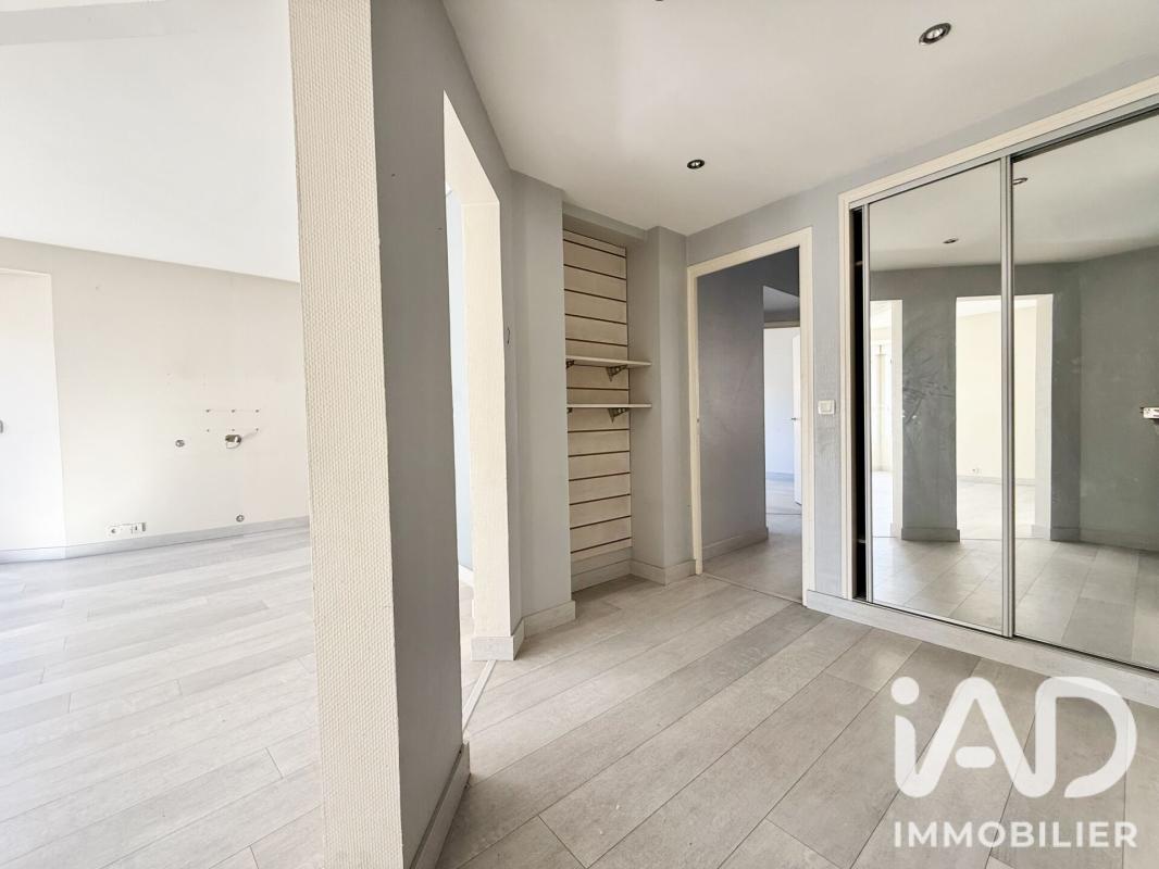 Appartement 4 Pièce(s) Reims - Photo 3