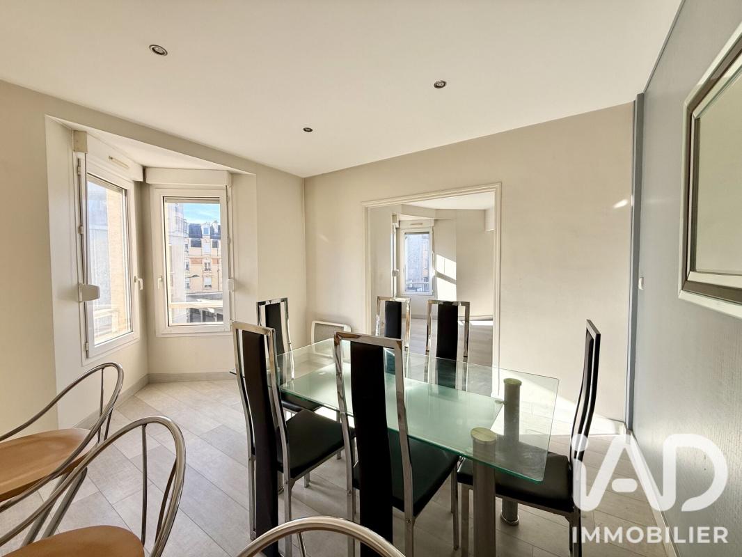 Appartement 4 Pièce(s) Reims - Photo 4