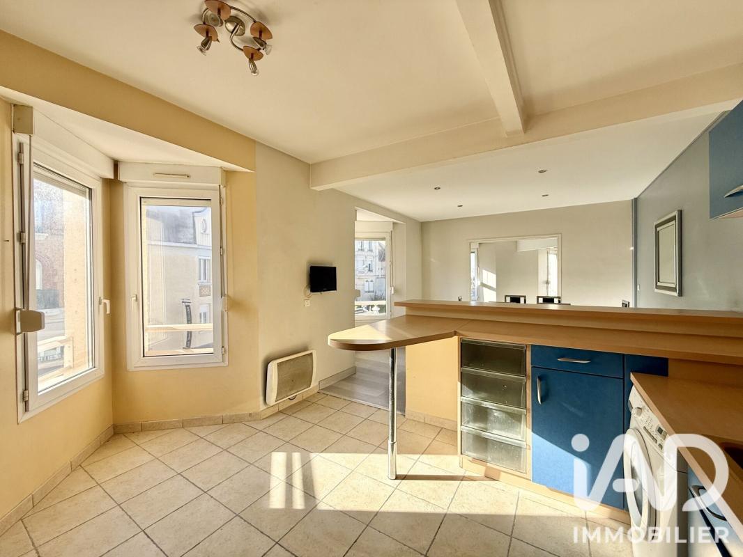 Appartement 4 Pièce(s) Reims - Photo 7