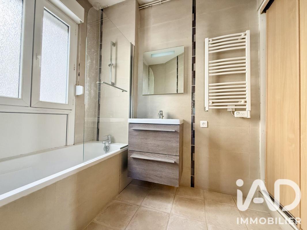 Appartement 4 Pièce(s) Reims - Photo 8