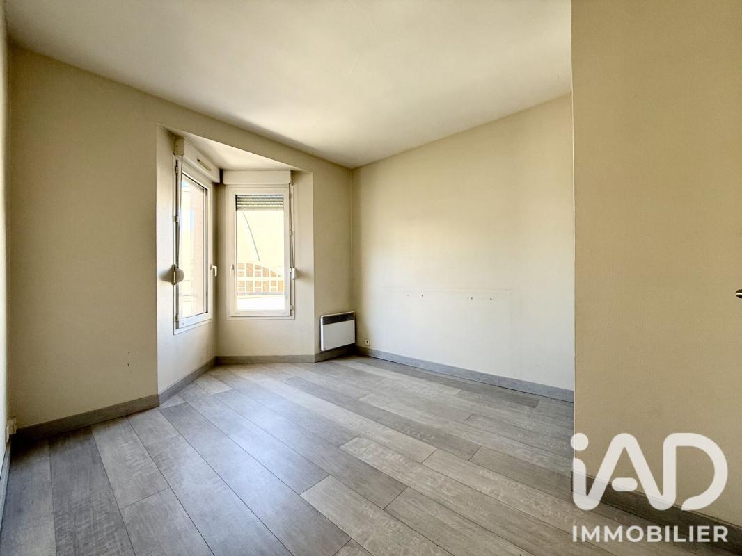 Appartement 4 Pièce(s) Reims - Photo 9