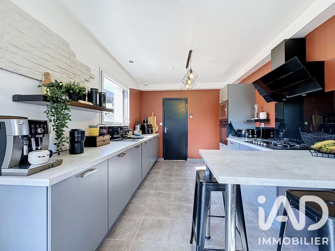 Maison 4 Pièce(s) Guichen - Photo 1