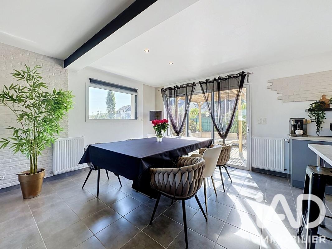 Maison 4 Pièce(s) Guichen - Photo 2