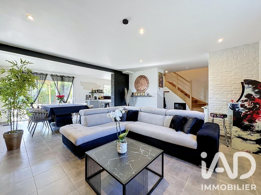 Maison 4 Pièce(s) Guichen - Photo 3