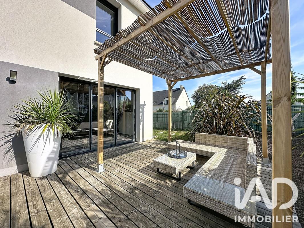 Maison 4 Pièce(s) Guichen - Photo 9