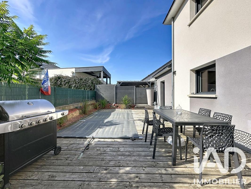 Maison 4 Pièce(s) Guichen - Photo 10