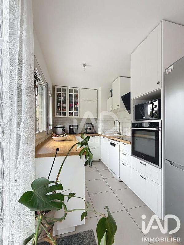 Maison 4 Pièce(s) Claye-Souilly - Photo 2