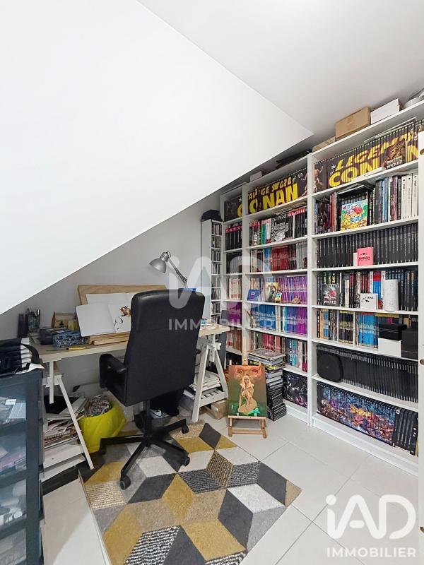 Maison 4 Pièce(s) Claye-Souilly - Photo 8