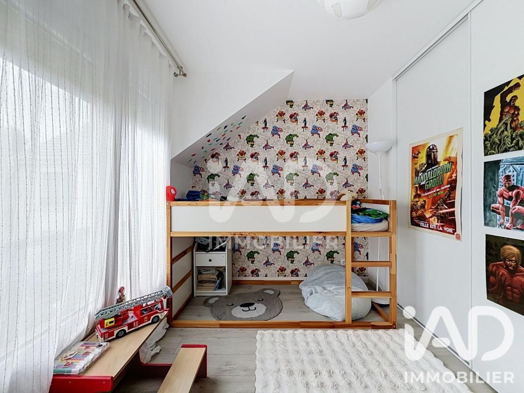 Maison 4 Pièce(s) Claye-Souilly - Photo 9