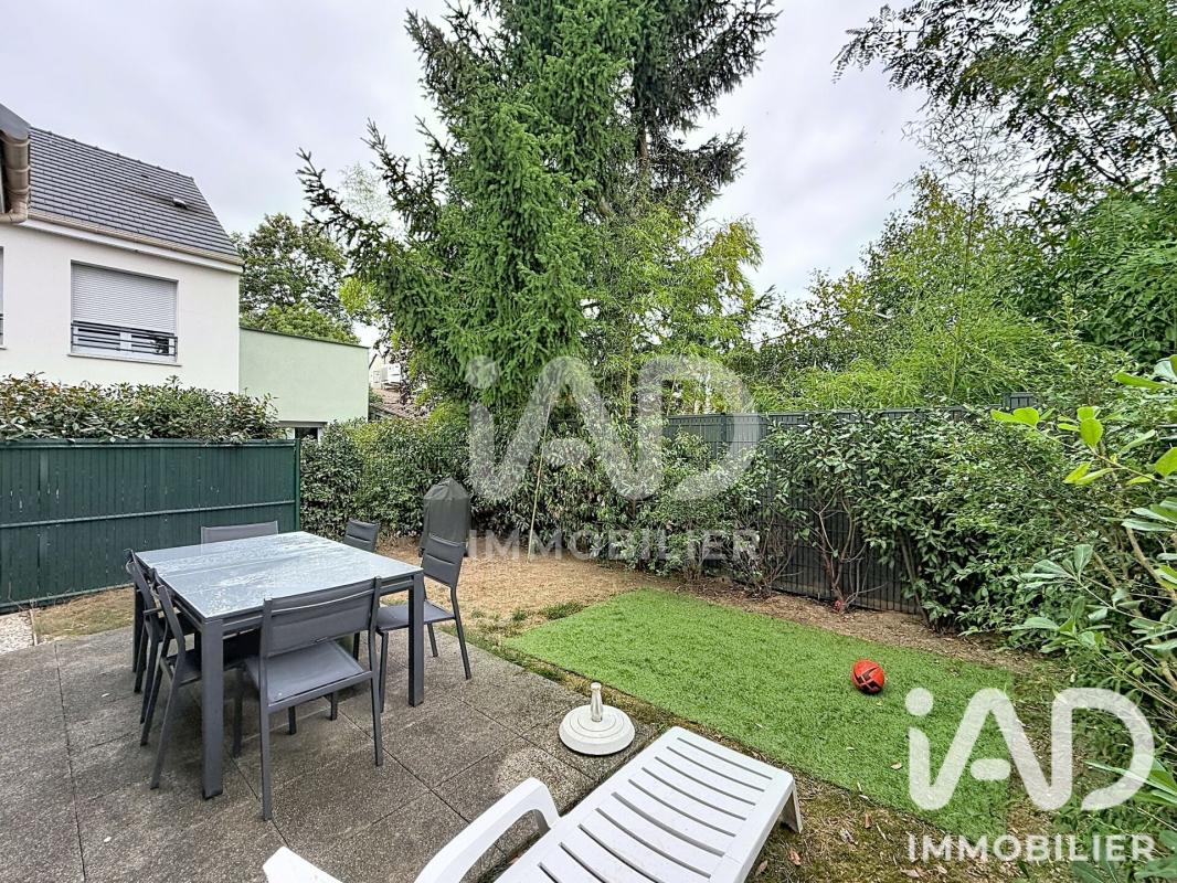 Maison 4 Pièce(s) Claye-Souilly - Photo 12