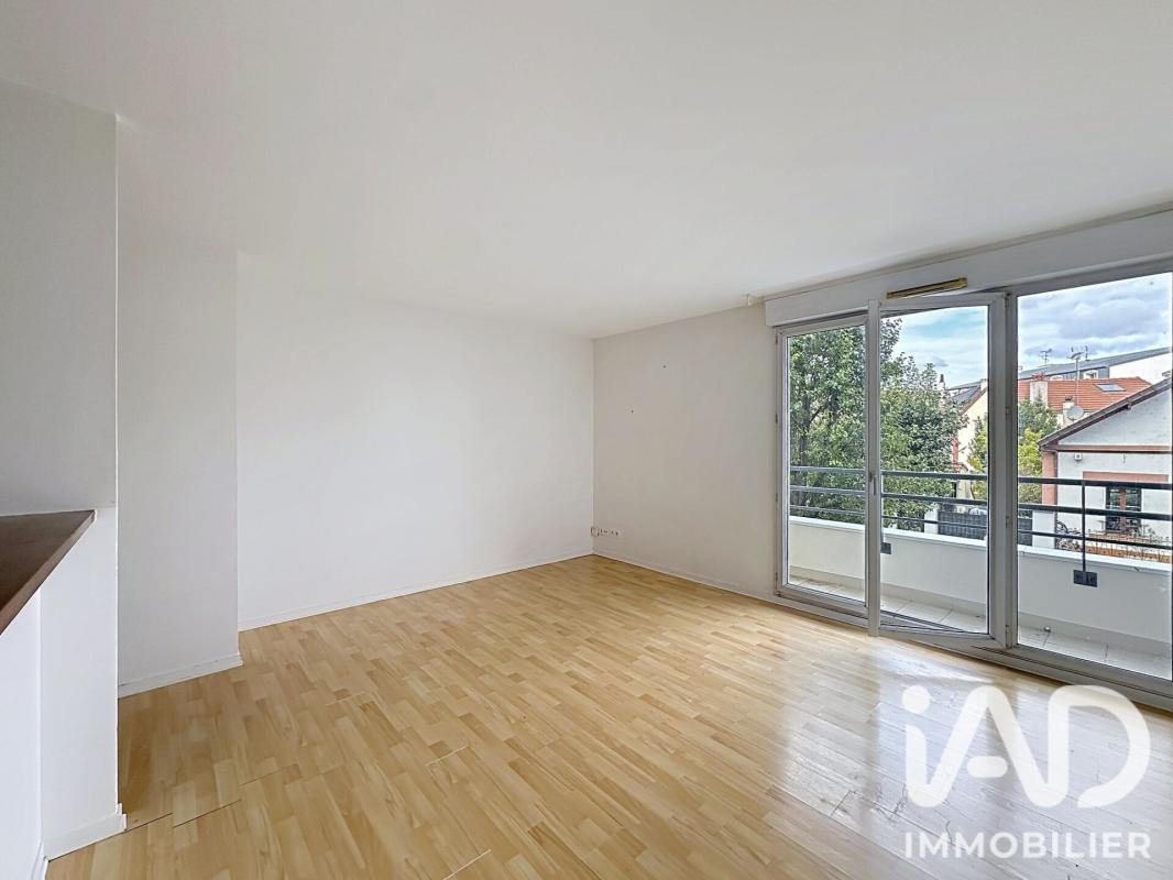 Appartement 3 Pièce(s) Alfortville - Photo 1