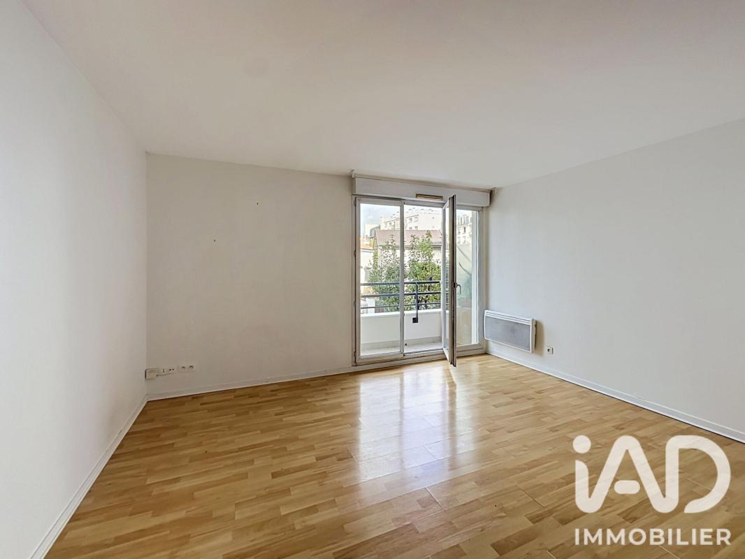 Appartement 3 Pièce(s) Alfortville - Photo 2