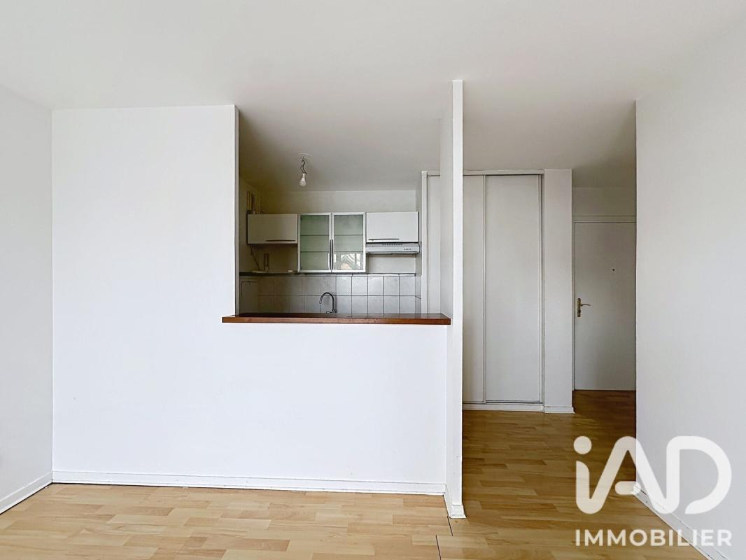 Appartement 3 Pièce(s) Alfortville - Photo 3