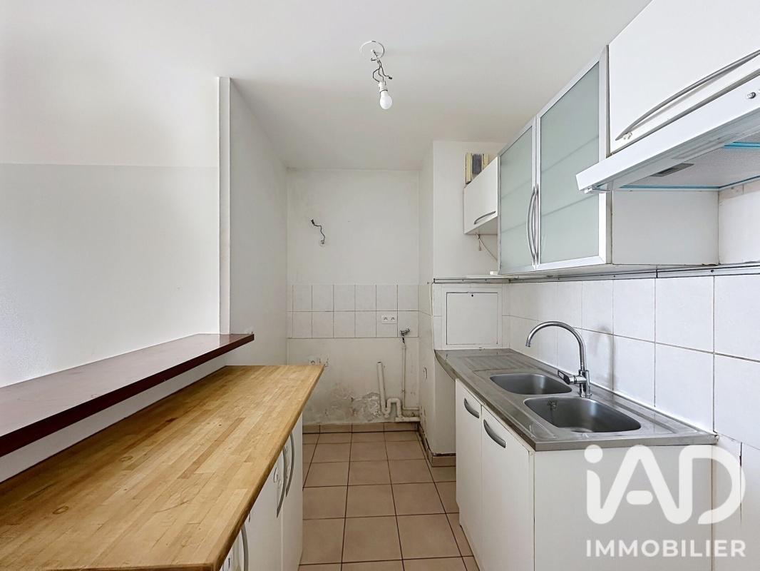 Appartement 3 Pièce(s) Alfortville - Photo 4