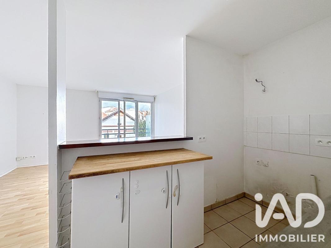 Appartement 3 Pièce(s) Alfortville - Photo 5
