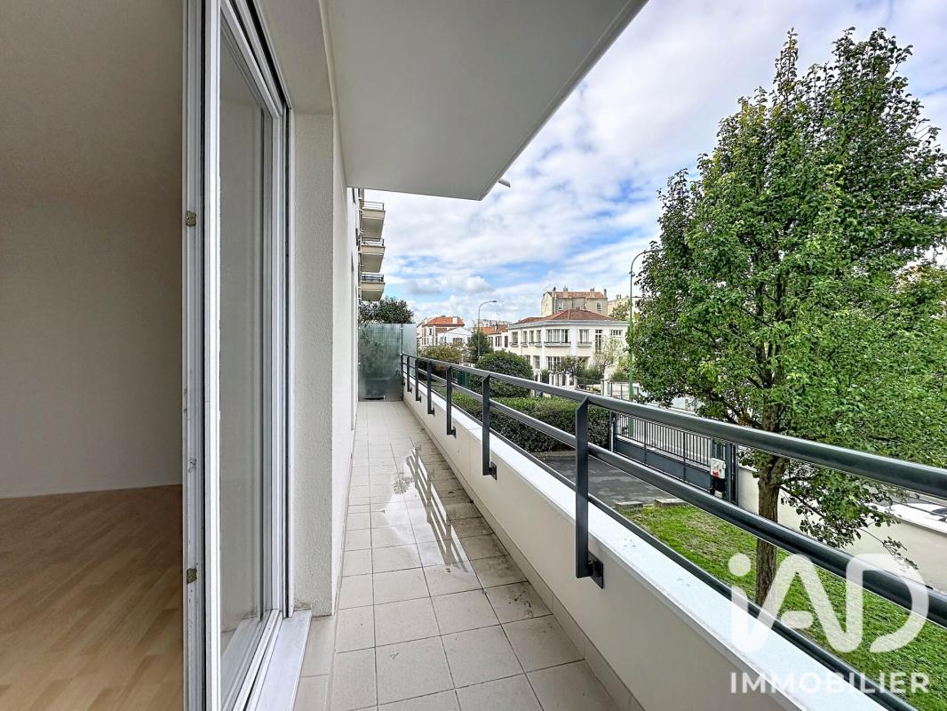 Appartement 3 Pièce(s) Alfortville - Photo 6