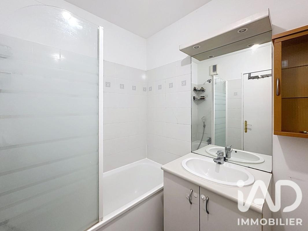 Appartement 3 Pièce(s) Alfortville - Photo 9