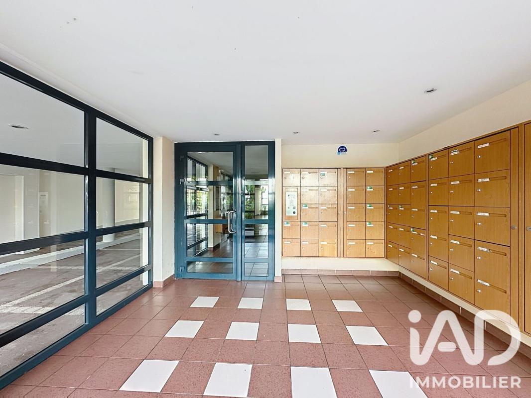 Appartement 3 Pièce(s) Alfortville - Photo 10