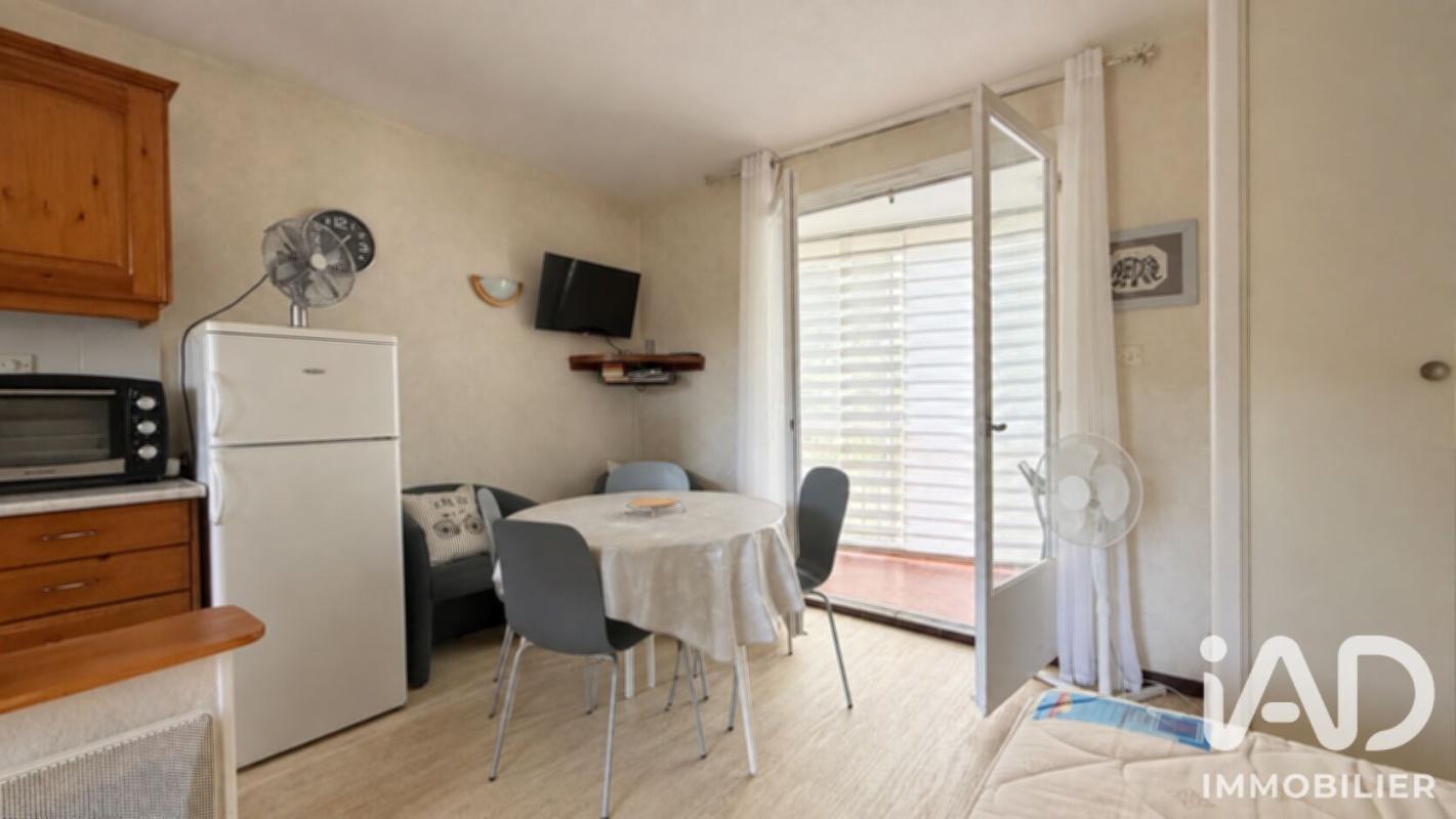 Appartement 1 Pièce(s) Amélie-les-Bains-Palalda - Photo 3