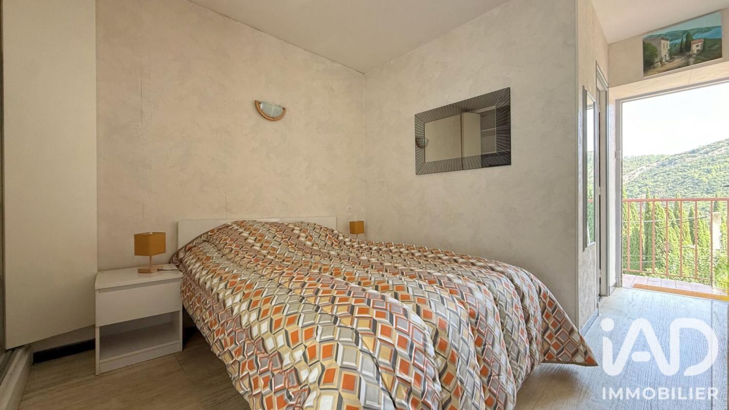 Appartement 1 Pièce(s) Amélie-les-Bains-Palalda - Photo 7