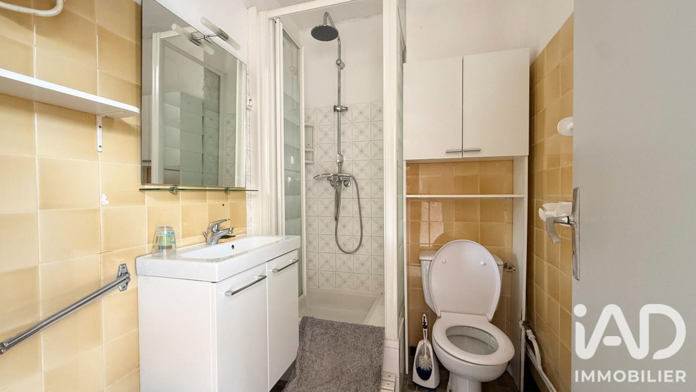 Appartement 1 Pièce(s) Amélie-les-Bains-Palalda - Photo 8