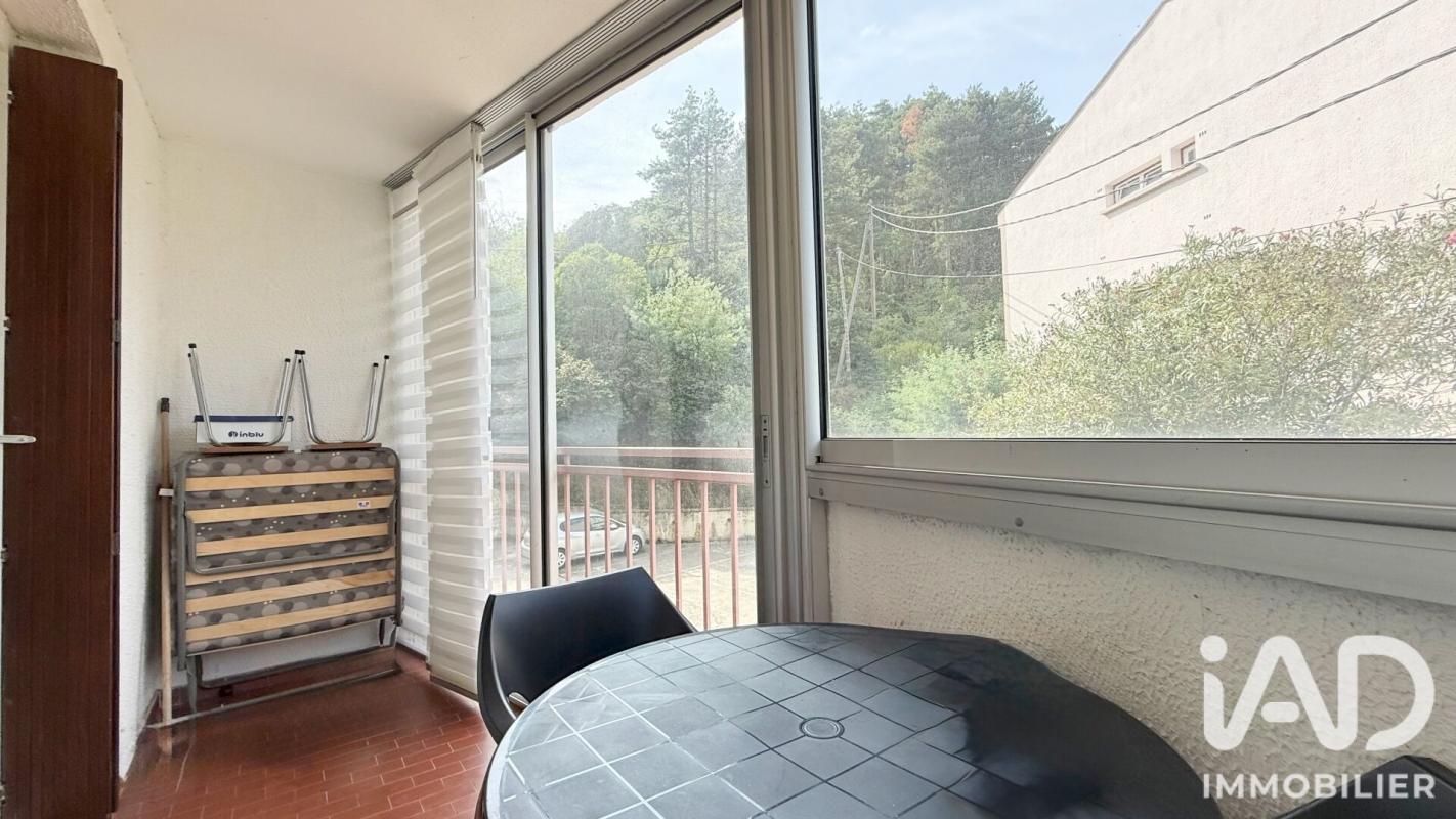 Appartement 1 Pièce(s) Amélie-les-Bains-Palalda - Photo 9