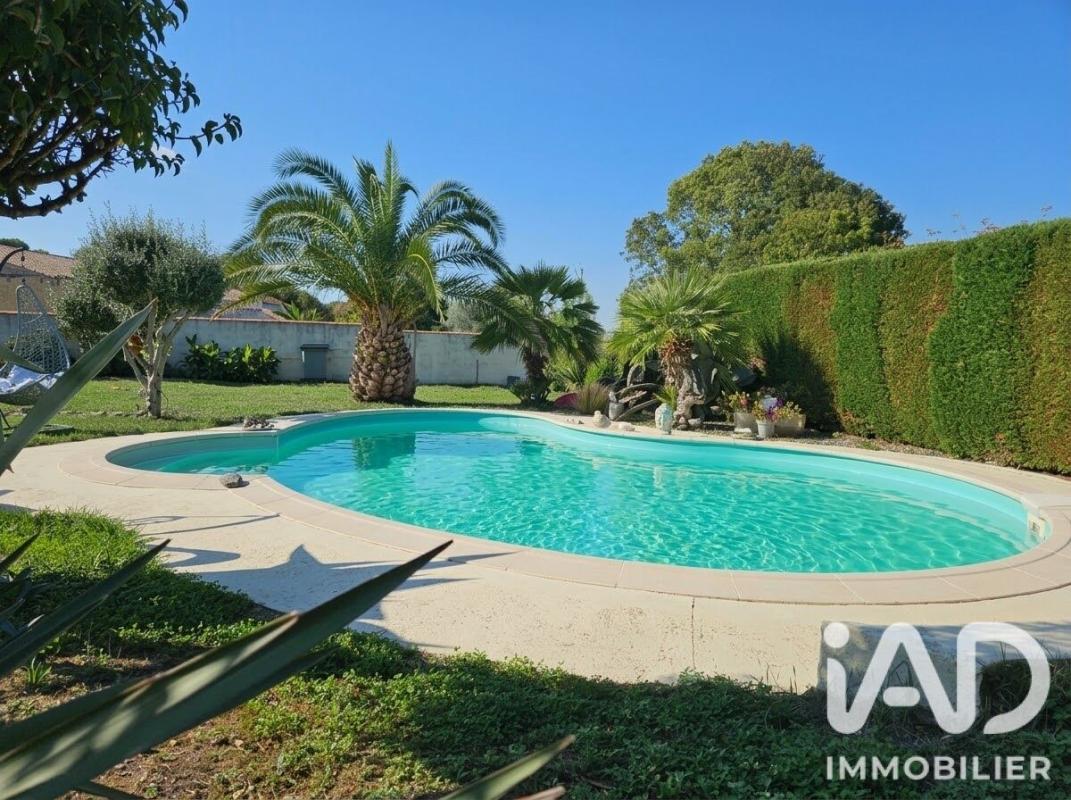 Maison 5 Pièce(s) Champdolent - Photo 1