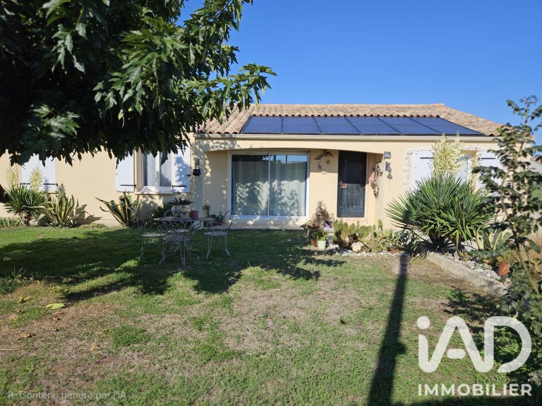 Maison 5 Pièce(s) Champdolent - Photo 2