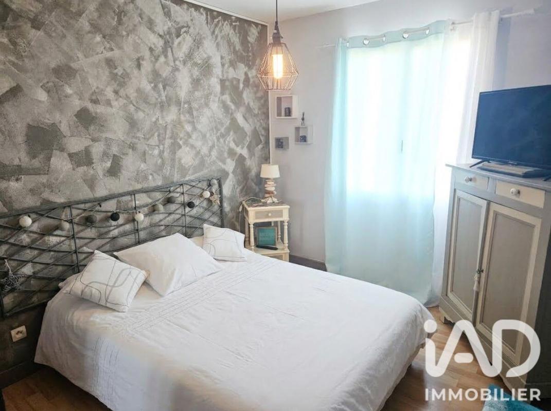 Maison 5 Pièce(s) Champdolent - Photo 4