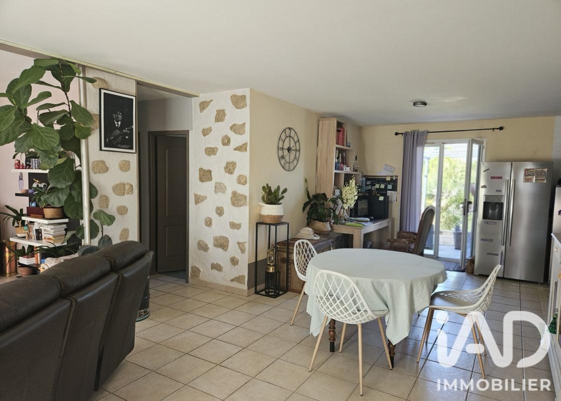 Maison 5 Pièce(s) Champdolent - Photo 5