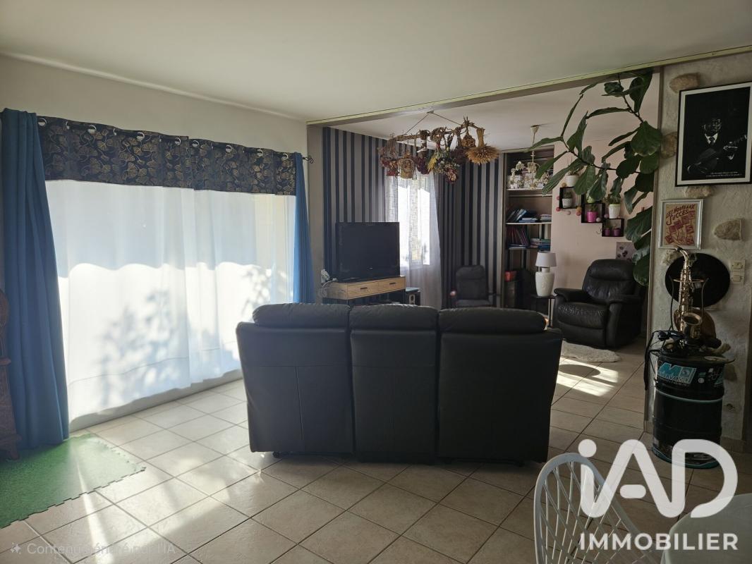 Maison 5 Pièce(s) Champdolent - Photo 6