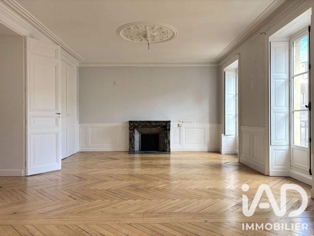 Appartement 5 Pièce(s) Nantes - Photo 4