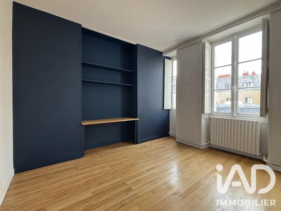 Appartement 5 Pièce(s) Nantes - Photo 6