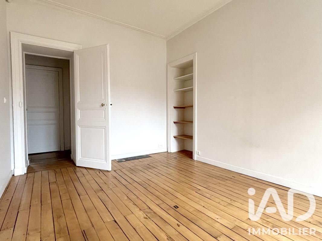 Appartement 5 Pièce(s) Nantes - Photo 8