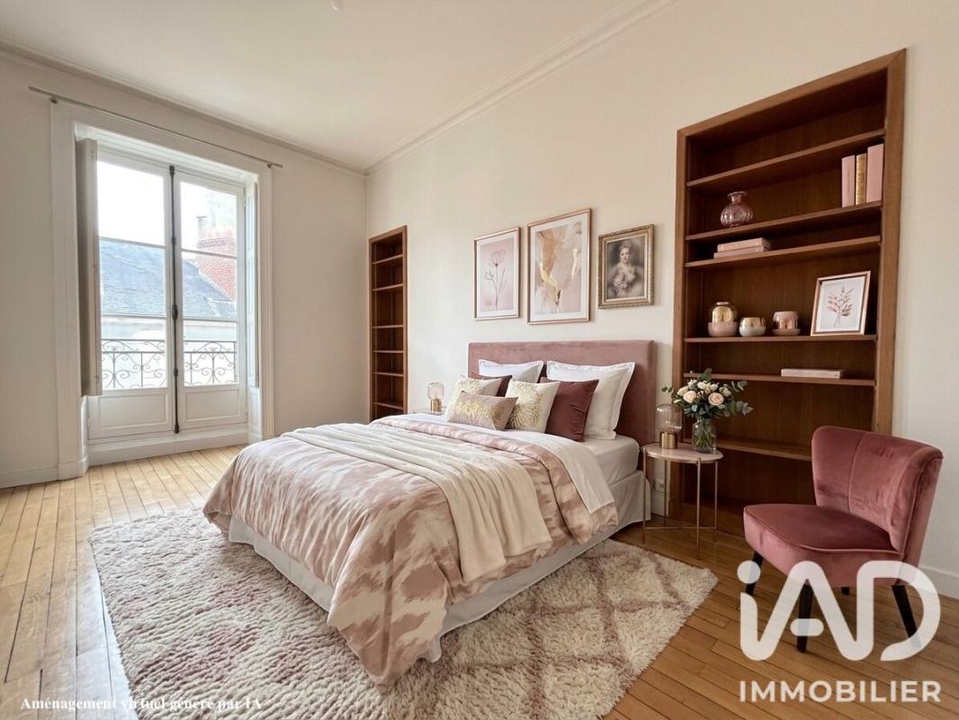 Appartement 5 Pièce(s) Nantes - Photo 10