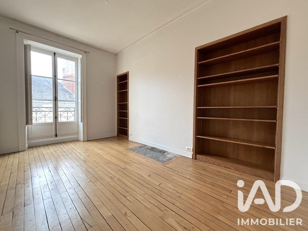 Appartement 5 Pièce(s) Nantes - Photo 11