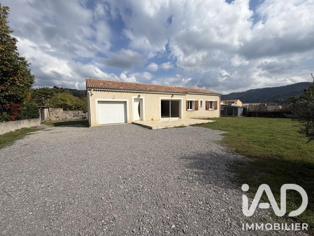 Maison 7 Pièce(s) Lalevade-d'Ardèche - Photo 1