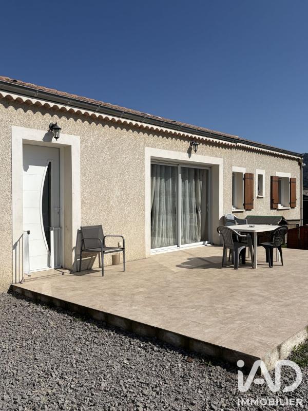 Maison 7 Pièce(s) Lalevade-d'Ardèche - Photo 3