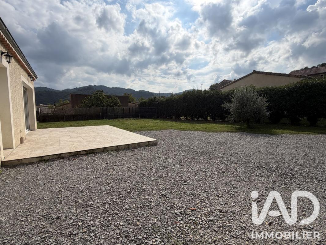 Maison 7 Pièce(s) Lalevade-d'Ardèche - Photo 4