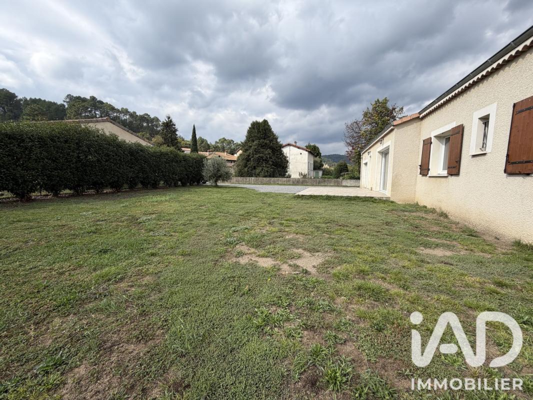 Maison 7 Pièce(s) Lalevade-d'Ardèche - Photo 5