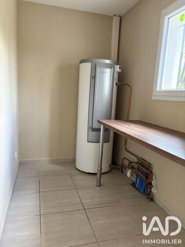 Maison 7 Pièce(s) Lalevade-d'Ardèche - Photo 16