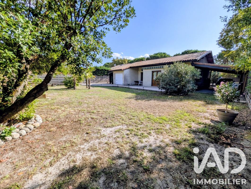 Villa 5 Pièce(s) Andernos-les-Bains
