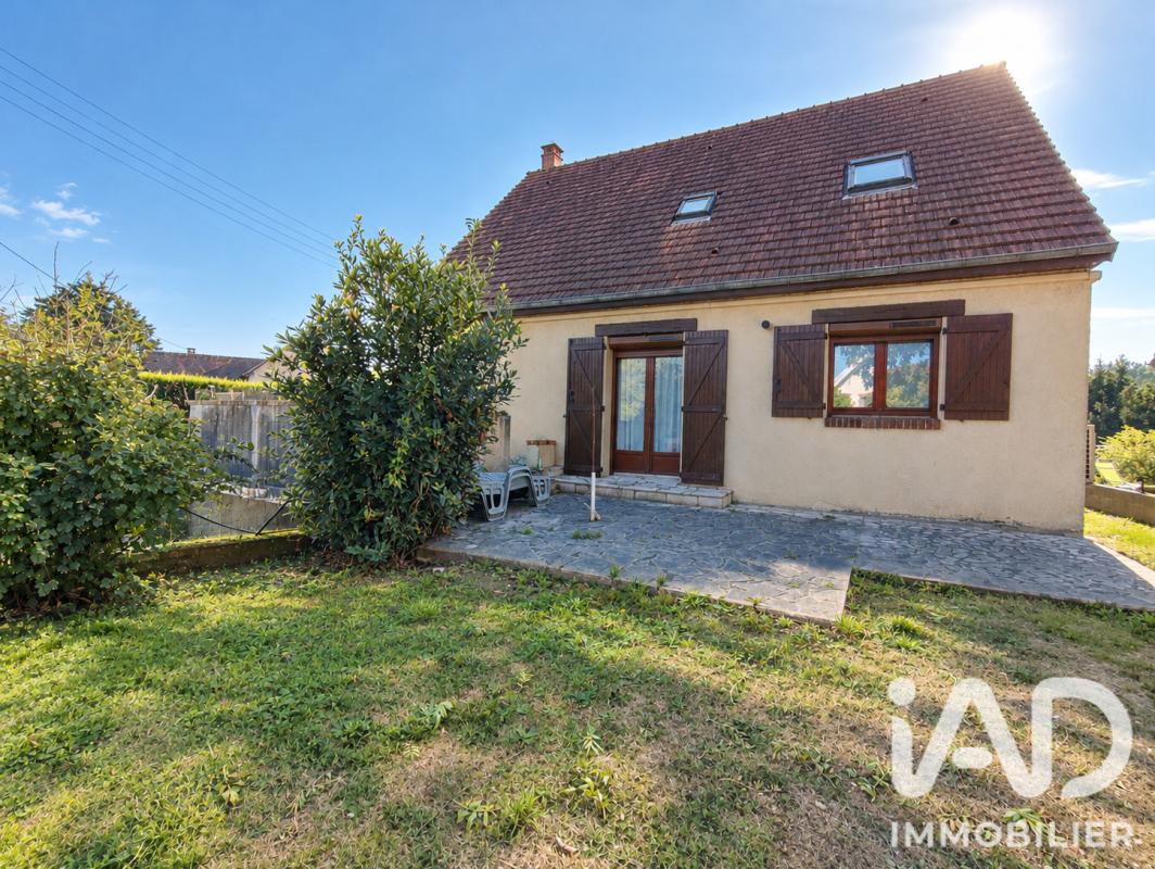 Maison 8 Pièce(s) Triel-sur-Seine