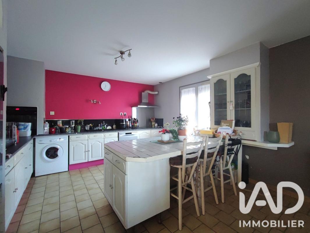 Maison 8 Pièce(s) Triel-sur-Seine - Photo 6