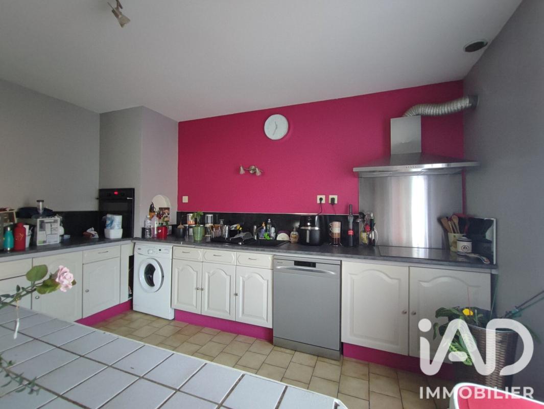 Maison 8 Pièce(s) Triel-sur-Seine - Photo 7