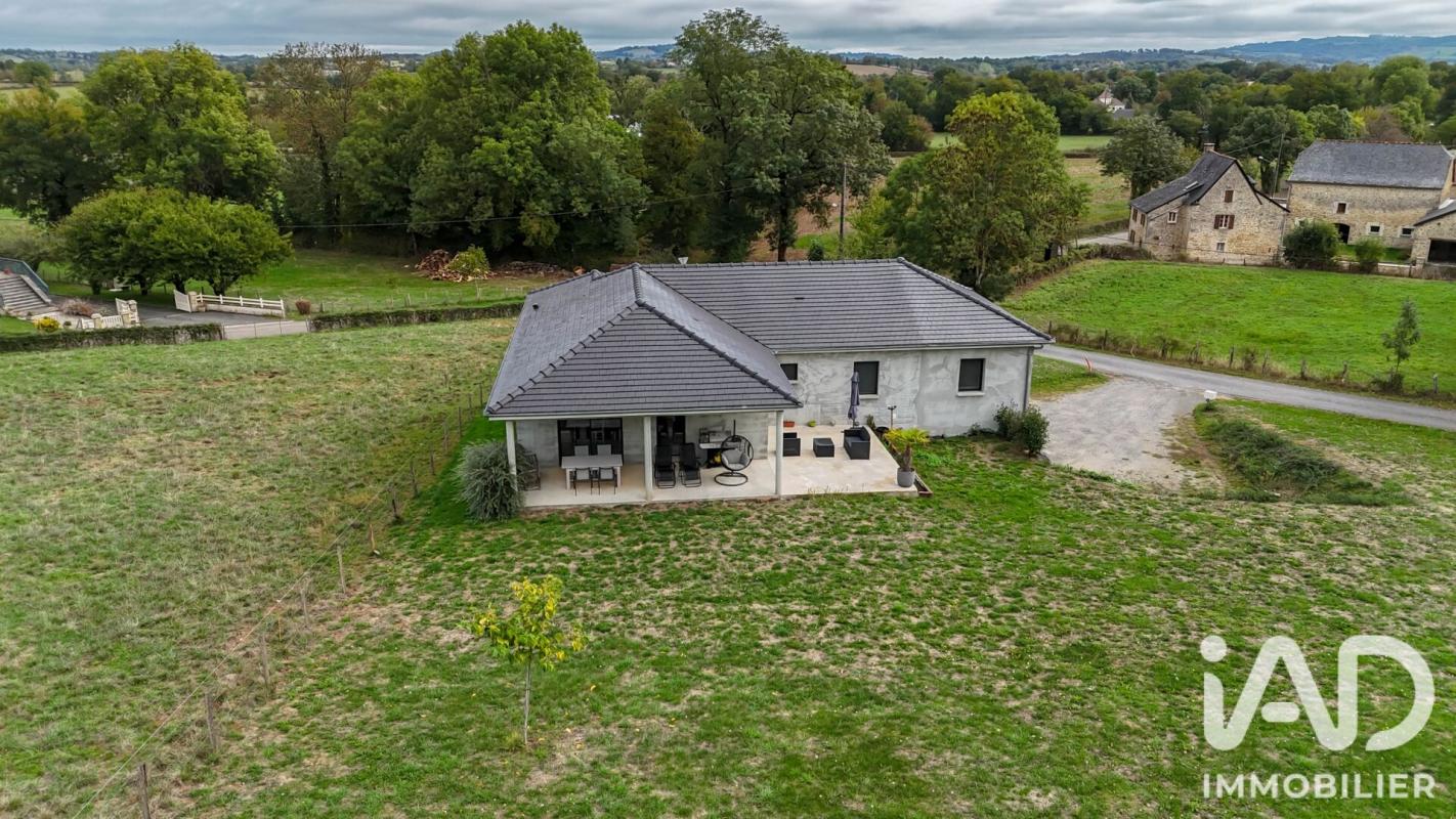 Maison 5 Pièce(s) Roussennac - Photo 2